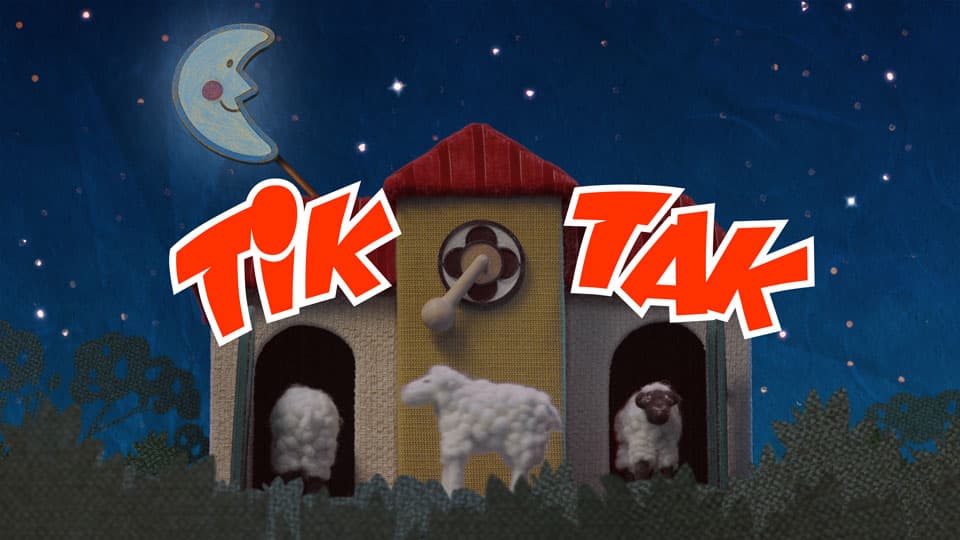 Tik Tak