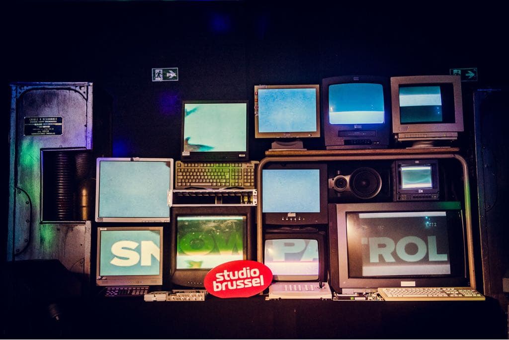 Videowall