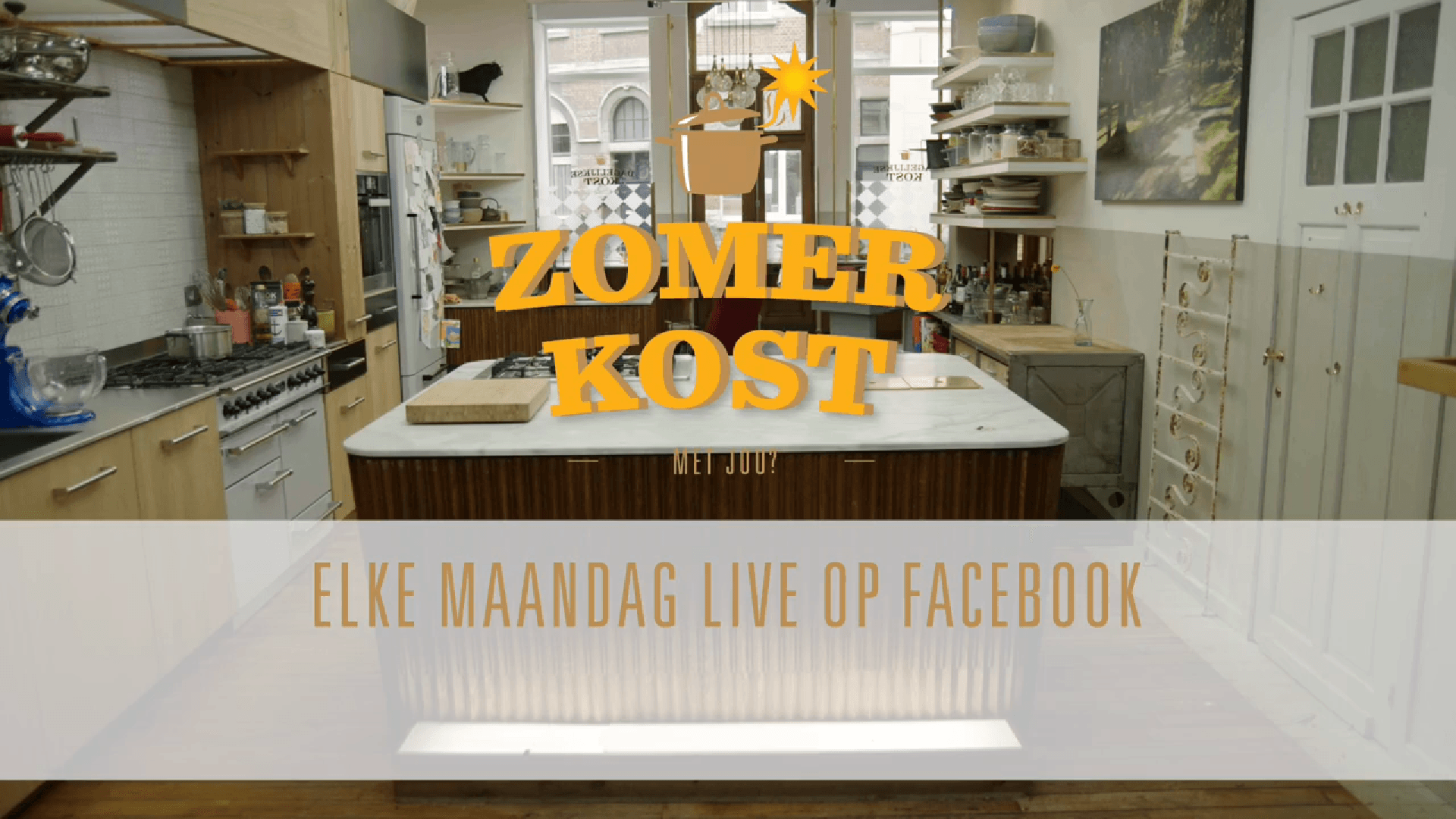 Zomerkost